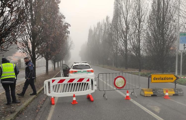  Ritrovamento di un ordigno bellico, evacuate 350 persone