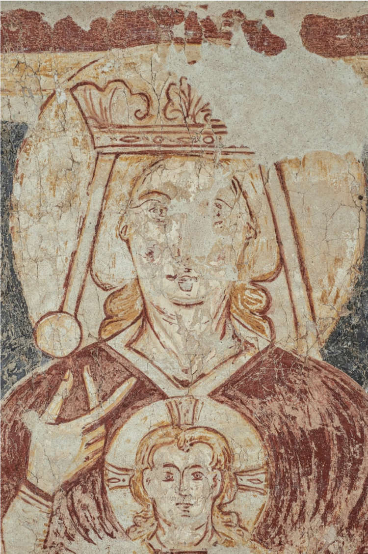 Mostra "Botticino per Cremona" vent’anni di restauri (2004 - 2024)