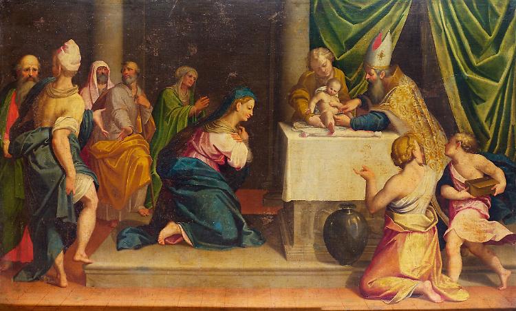 Museo Diocesano: tre mostre in programma nell'anno che verrà