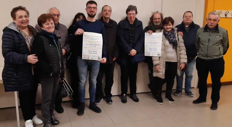 Quartiere Zaist: «Da noi le risposte a solitudine e disagio»