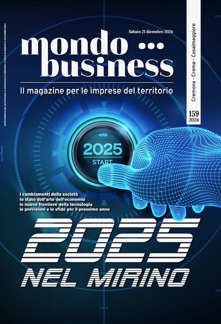 Mondo Business, l'anno che verrà