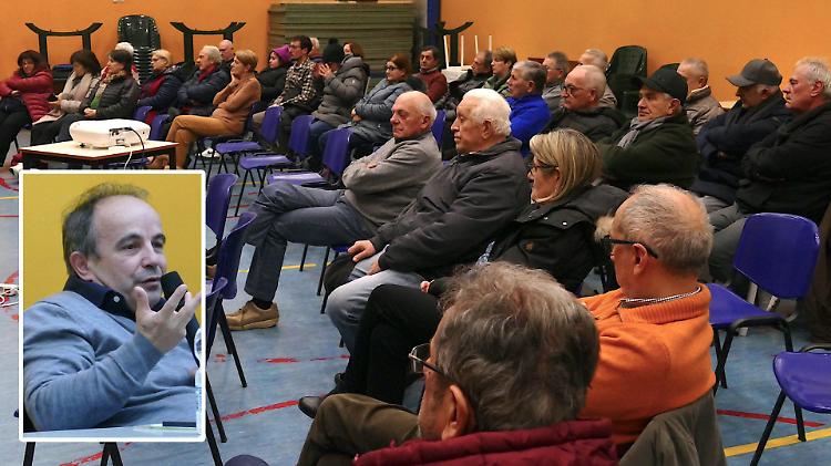 Stop all’Unione: «Ora serve pazienza...»