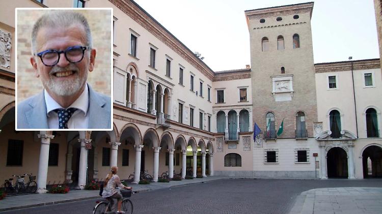 Maurizio Borghetti si dimette da consigliere comunale