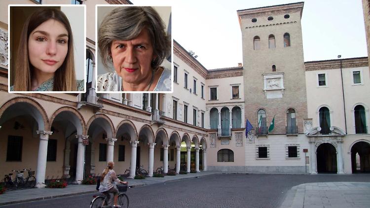 Pederzani: «Io, bullizzata in aula»