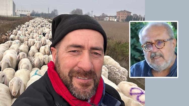 Le storie di Gigio: il Natale del pastore cremonese