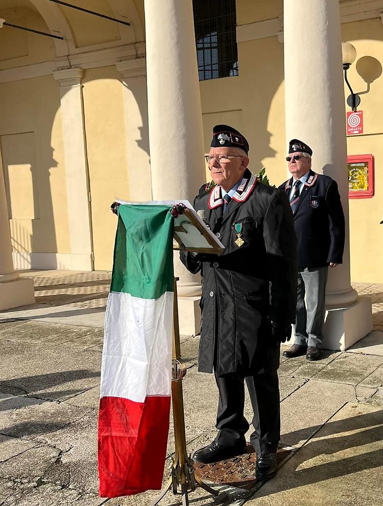 Addio ad Andrea Scolari, comunità in lutto
