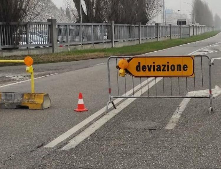 Ordigno: i cittadini con il fiato sospeso