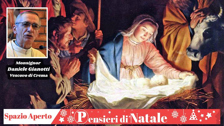 «Impariamo a guardare quei bambini»
