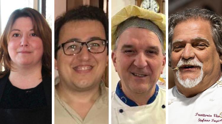 Classici e novità, e nei ristoranti è tutto ‘sold out’