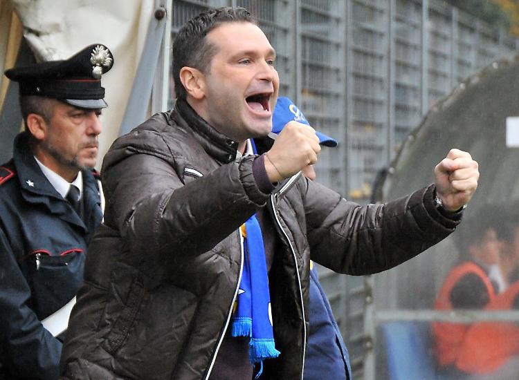 Pergo: 'Salvarsi è vitale'