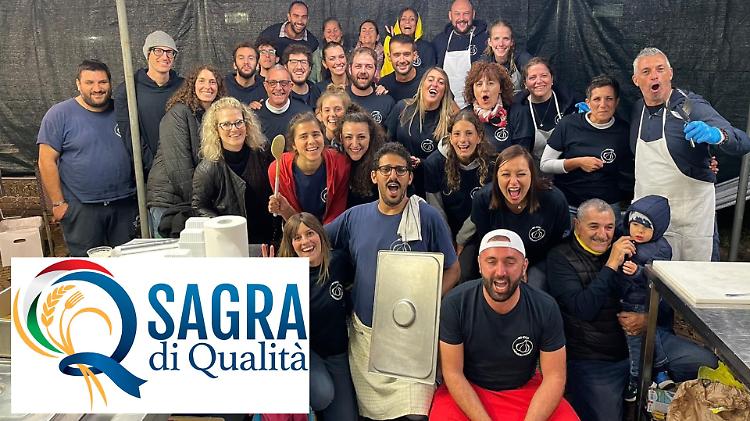 La Fiera dell'aglio nominata ‘Sagra di qualità’ 