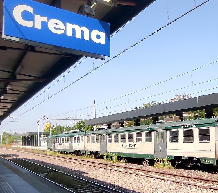 Treni: cantieri e disagi fino a marzo