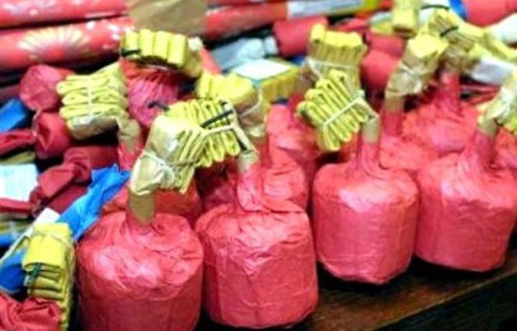 Capodanno, sos esplosioni: appello dopo le proteste