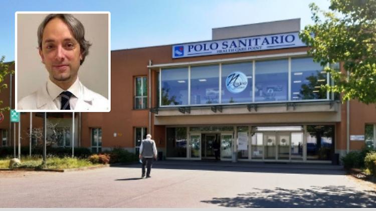 Polo Robbiani. «Mancano carrozzine»
