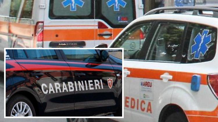Si sente male per strada, infarto fatale per un 91 enne