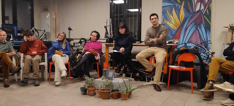 Scuola: l'aula è un palco, si gioca alla letteratura