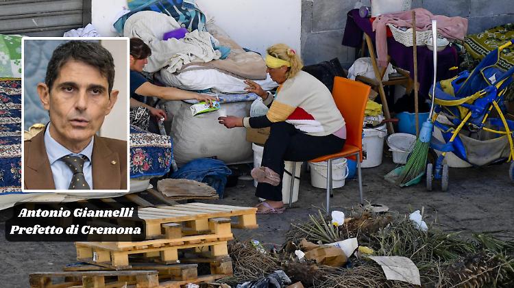 Giannelli: «Non lasciare indietro nessuno è la vera sfida»