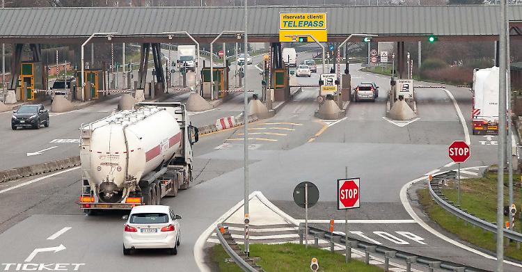 Pedaggi: un altro salasso, ma nessun rincaro in A21