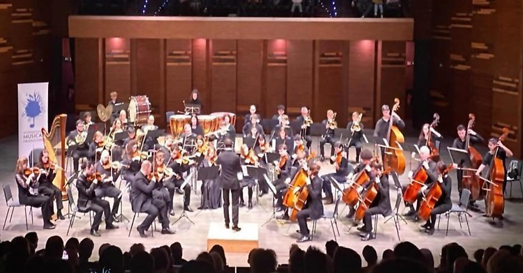 "Concerto dell' Epifania" 