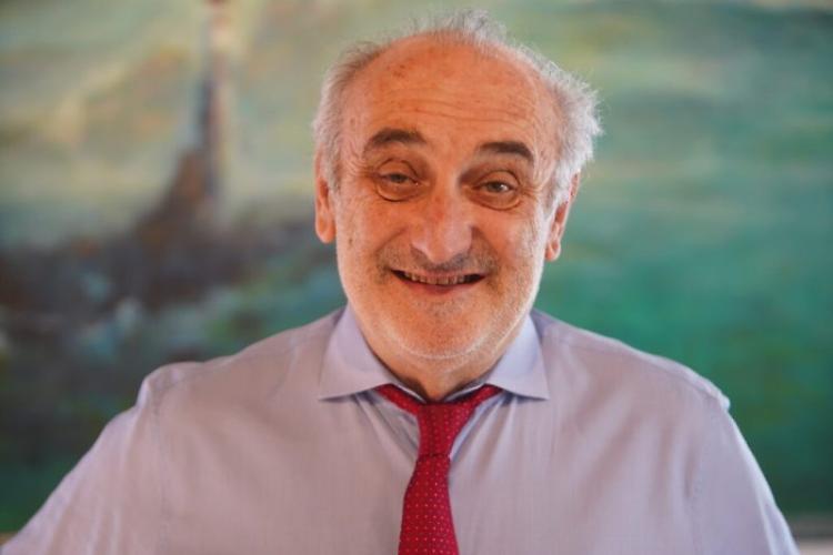Incontro “L’adolescente conflittuale: strategie e gioco di squadra” con Daniele Novara