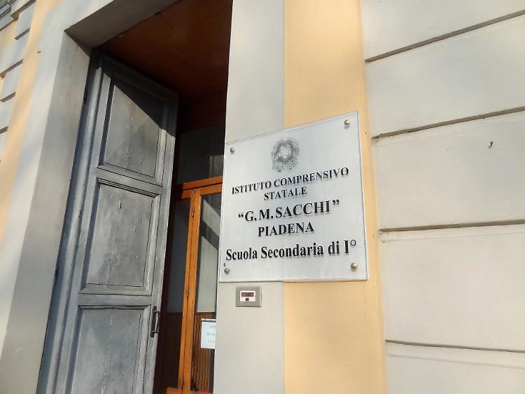 Caldaie cambiate e riscalamento garantito alla ripresa delle lezioni