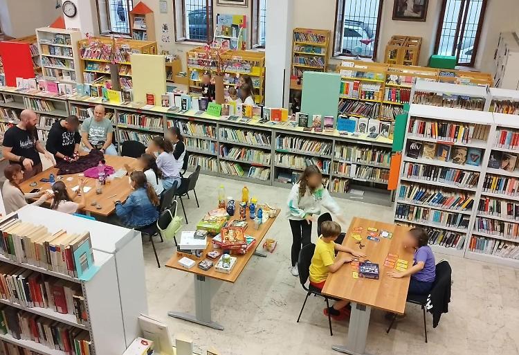 Roma promuove Soncino città che legge