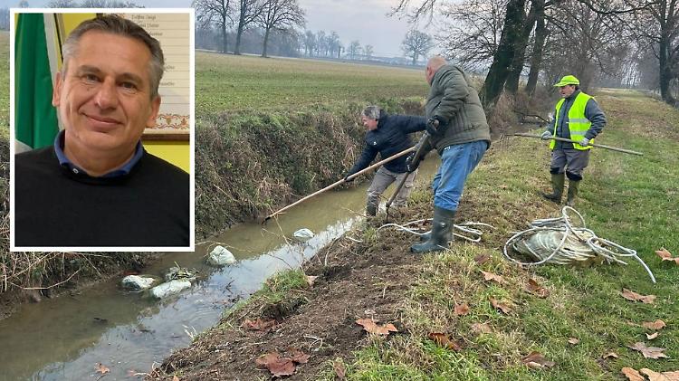 Abbandono rifiuti: «Ora scattano le fototrappole»