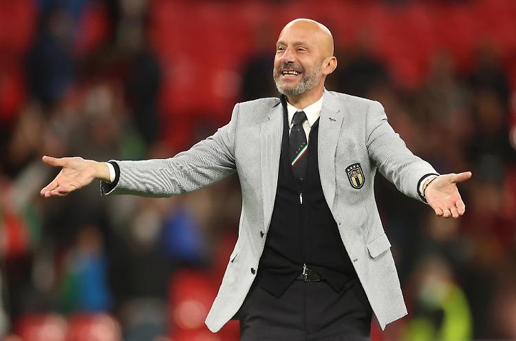 Gianluca Vialli, due anni dalla morte: «Campione dentro e fuori dal campo»