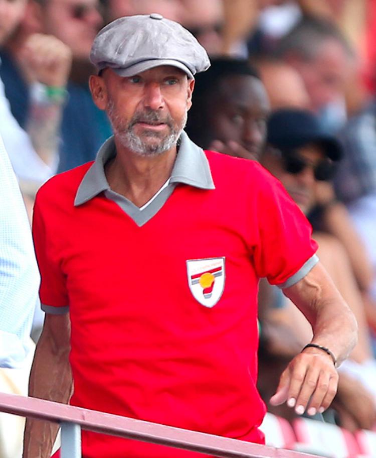 L’eredità di Gianluca