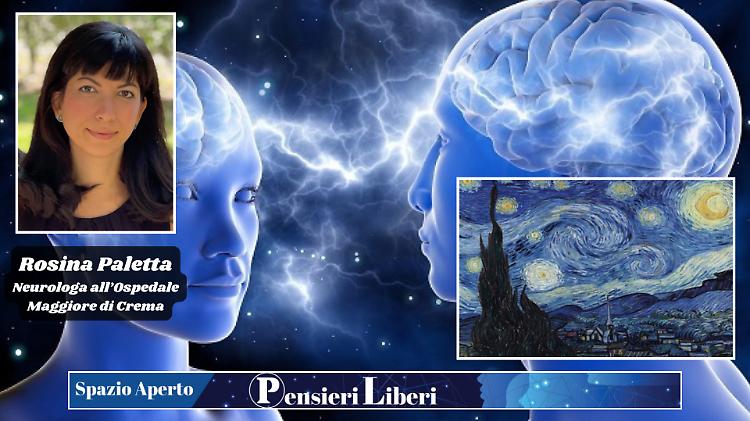 Paletta: «In quella notte stellata la visione della scienza»