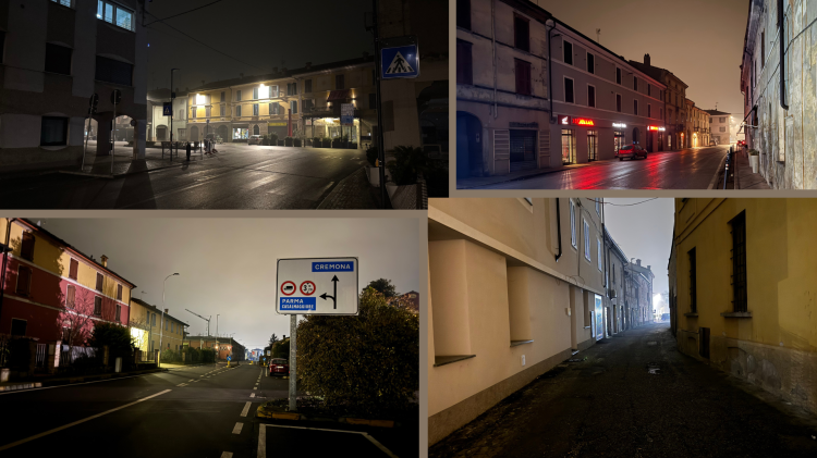 Blackout ripetuti: «È colpa dei salvavita»