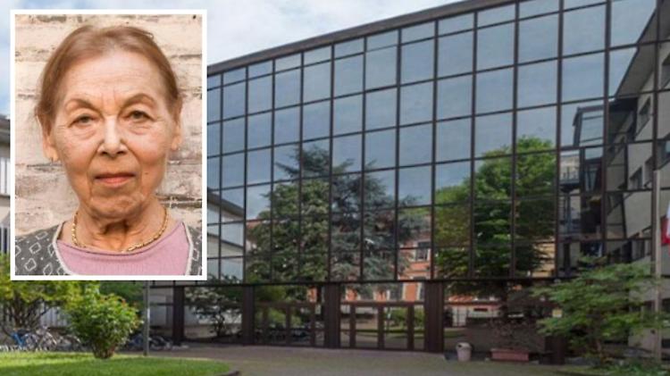 L'orrore della Shoah a 13 anni, Edith Bruck al Ghisleri