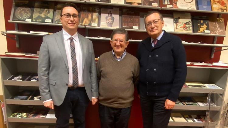 Coro Ponchielli Vertova, Loris Braga è il nuovo direttore artistico e musicale