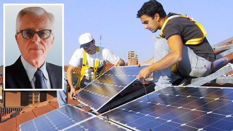 ‘Green’ e fotovoltaico, i Comuni si muovono