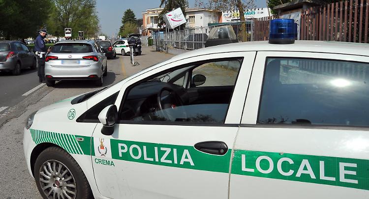 I verbali della polizia locale valgono 8mila euro al giorno