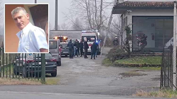 Incidente mortale sul lavoro, muore un 51enne