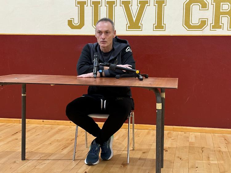 Juvi: all-in contro Avellino per inseguire la salvezza