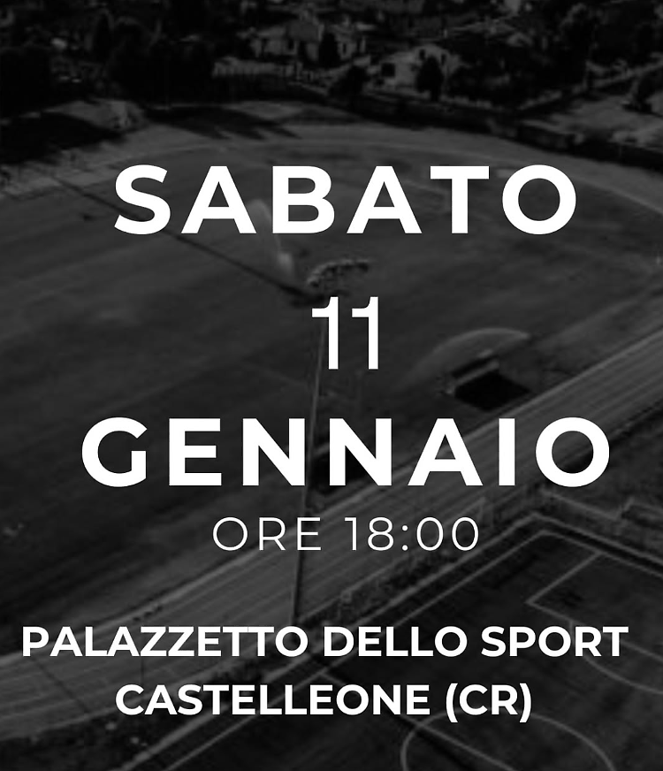 Serata speciale in ricordo di Marco Fonghessi