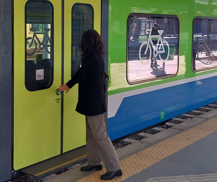 Caos treni: ritardi e cancellazioni