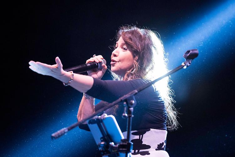 Ultracon, tutti conquistati dalla fiera del fumetto