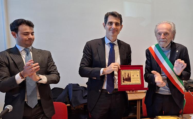 Sicurezza, il programma del prefetto: «Pronti a lavorare assieme a chi sta sul territorio»
