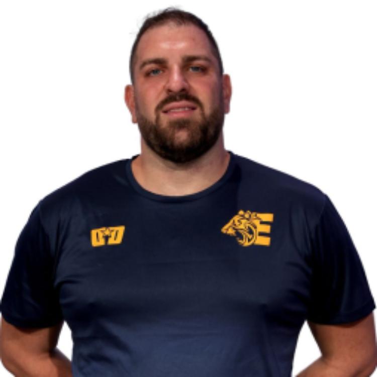 Esperia, coach Marco Zanelli sollevato dall'incarico