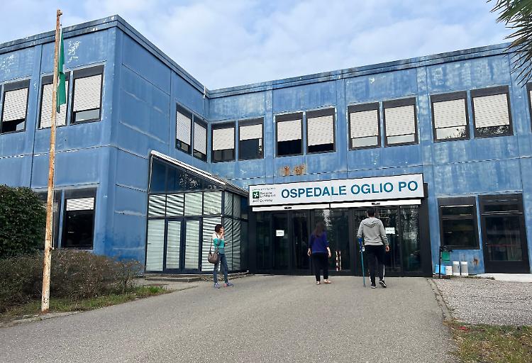 Oglio Po: pulizie senza pace