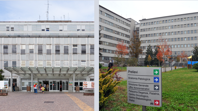 Uro-andrologia: bollino azzurro agli ospedale di Cremona e Crema
