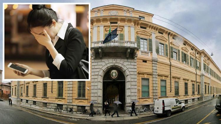 Stalking: «Un rapporto malato, poi i mesi da incubo»