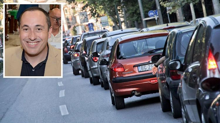 Viabilità, Portesani: «Cantieri sovrapposti, in città risvolti pesanti»