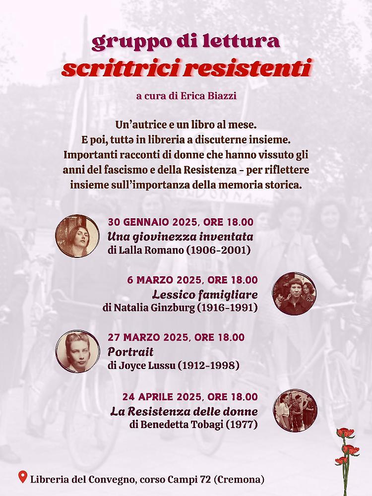 Approfondendo il volume “La Resistenza delle donne” di Benedetta Tobagi