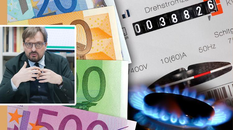 Costi energetici, Guidesi: "Disposti a manifestare per farci ascoltare dall'Ue"