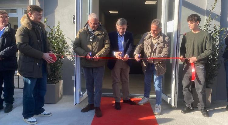 Autotrasporto, Michelini Formazione inaugura la Scuola del conducente
