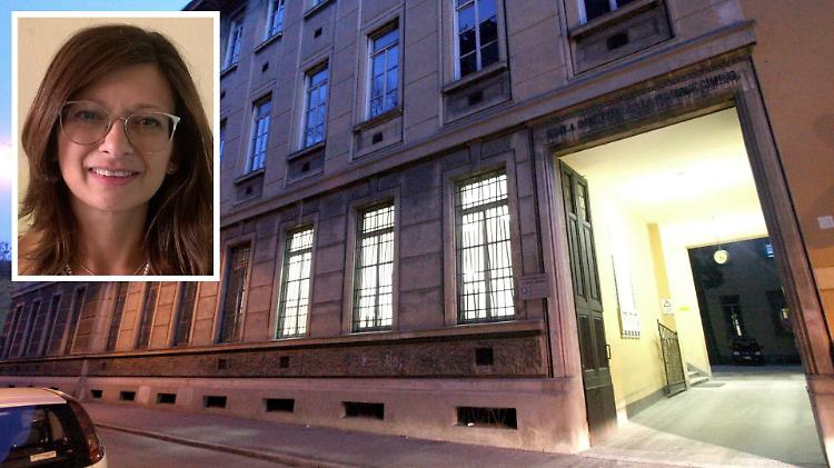 A lezione col giaccone: aule gelate all'Apc